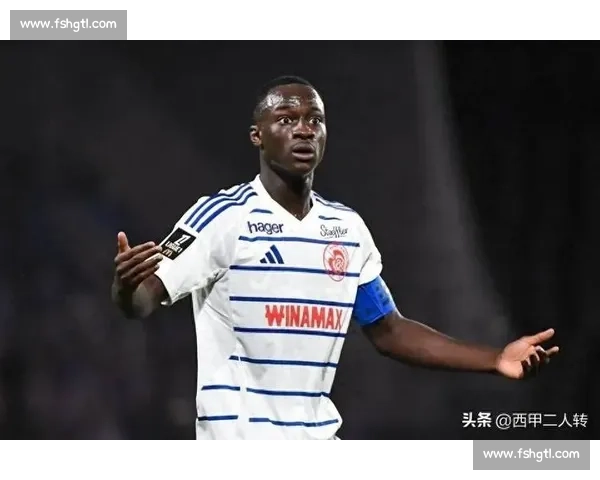 英超升班马豪掷 3 亿 vs 西甲千万:欧洲足坛贫富鸿沟再刷新 英超升班马豪掷 3 亿 vs 西甲千万:欧洲足坛贫富鸿沟再刷新