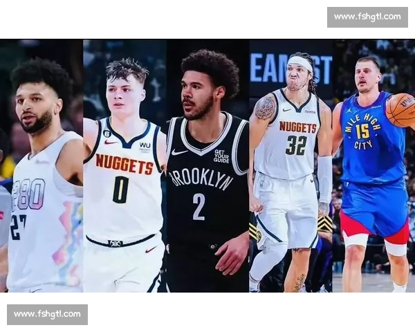 下赛季 8 大首发豪阵实力榜:湖人垫底 骑士 4 巨头无缘前四 下赛季 8 大首发豪阵实力榜:湖人垫底 骑士 4 巨头无缘前四