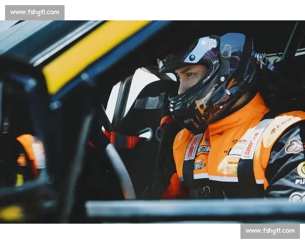 优酷 2026 综艺片单揭晓 风驰赛车手第二季冰雪赛道燃情回归 优酷 2026 综艺片单揭晓 风驰赛车手第二季冰雪赛道燃情回归