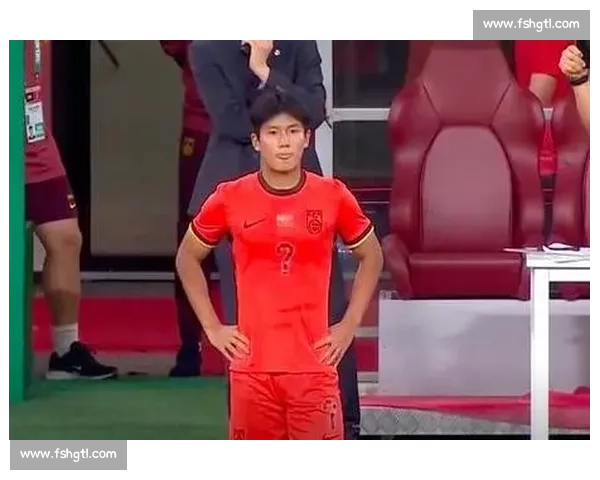 无帅停赛?东体痛批国足:弃热身保 U22 是本末倒置 无帅停赛?东体痛批国足:弃热身保 U22 是本末倒置