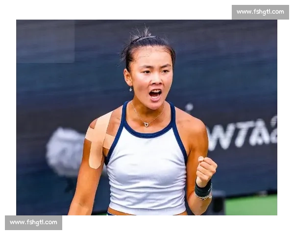 包揽双冠!中国金花闪耀六安希望赛 包揽双冠!中国金花闪耀六安希望赛