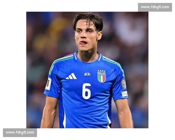 23 岁意大利国脚驾临圣西罗!米兰 2500 万欧敲定中场新核 23 岁意大利国脚驾临圣西罗!米兰 2500 万欧敲定中场新核