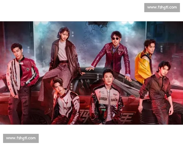 优酷 2026 综艺片单揭晓 风驰赛车手第二季冰雪赛道燃情回归 优酷 2026 综艺片单揭晓 风驰赛车手第二季冰雪赛道燃情回归