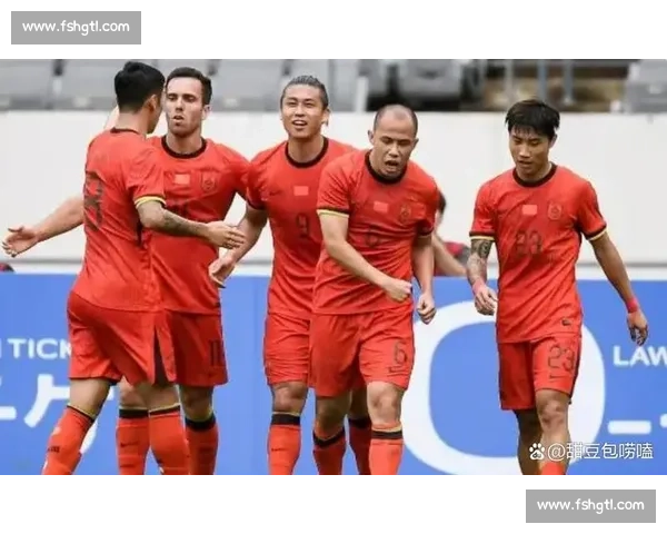 国足选帅锁定欧美少壮派 60 岁红线背后的破局尝试 国足选帅锁定欧美少壮派 60 岁红线背后的破局尝试