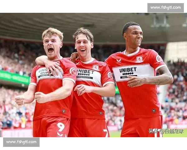 米堡神操作！26 万镑签后卫两年后 1100 万镑甩卖科隆，增值 42 倍创纪录