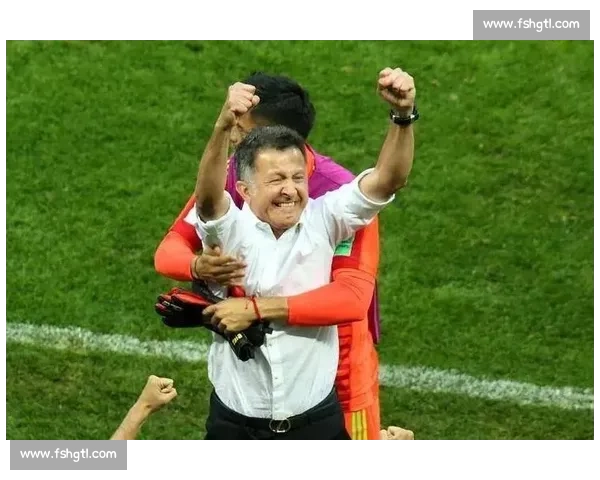 国足选帅锁定欧美少壮派 60 岁红线背后的破局尝试