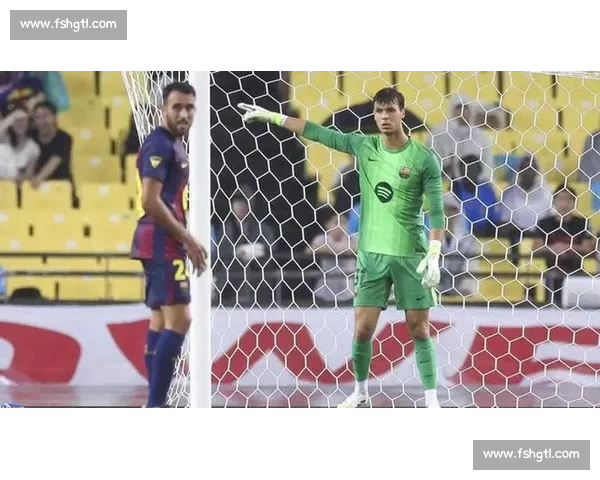 特巴斯警告巴萨：必须遵守 1-1 规则才能注册霍安 - 加西亚和尼科