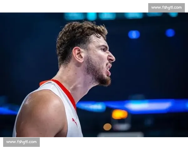 欧锦赛绝杀夜：马卡掀翻约基奇 申京波神演两极