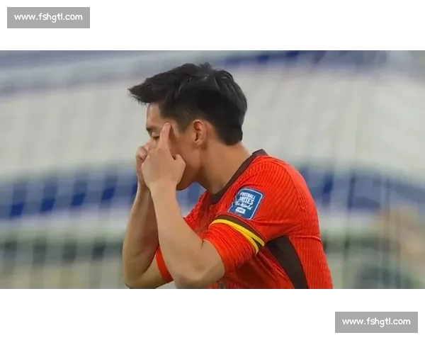 无帅停赛？东体痛批国足：弃热身保 U22 是本末倒置