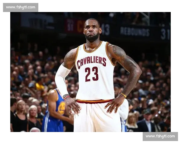 勇士对阵骑士第四场比赛回放解析关键瞬间全景呈现战术博弈与球星表现深度复盘