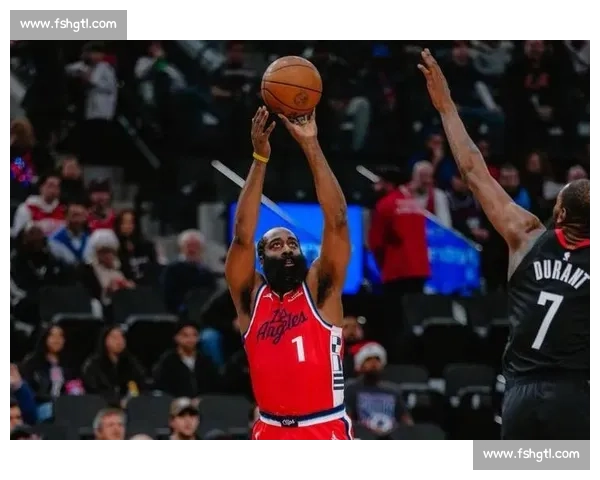 回望2017火箭大战快船经典系列赛的恩怨与转折时刻全景回顾