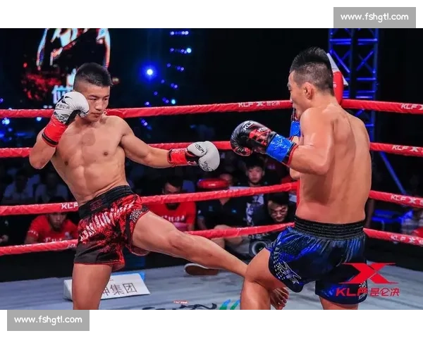 古拉宾对决杨茁巅峰碰撞力量技术意志全面较量之夜谁将主宰赛场