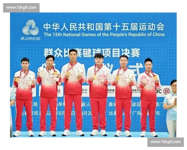 全运会焦点对决广东迎战北京强强碰撞引爆赛场热度与冠军荣誉之争