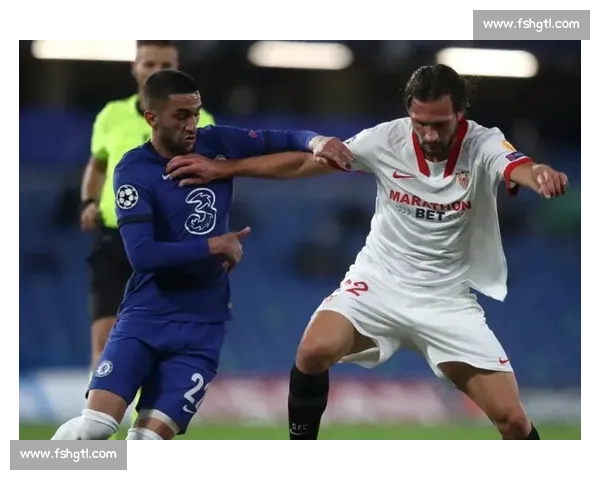 切尔西迎战克拉斯诺尔欧冠小组赛焦点之夜解析战术对决与新星前瞻