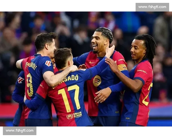 巴萨鏖战马竞全场集锦解析技战术与关键瞬间回顾精彩进球与胜负走势深度解读