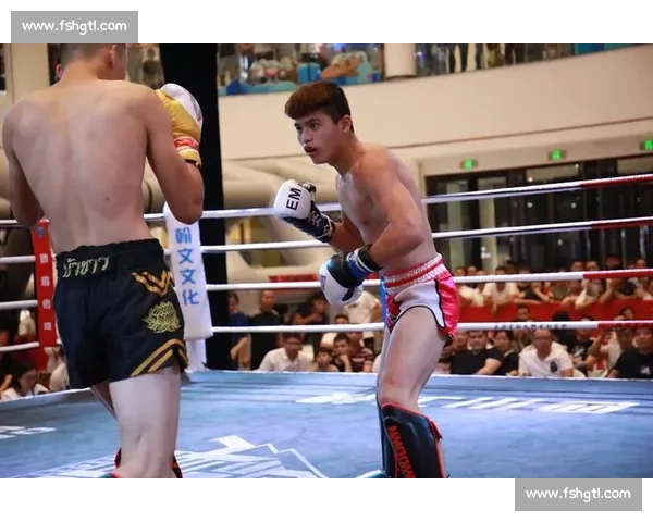 孔令峰迎战播求的巅峰对决揭示中泰搏击时代变迁与荣耀之路