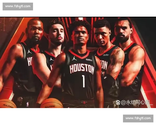 火箭队与湖人激战正酣 展现年轻力量与冠军底蕴的巅峰对决