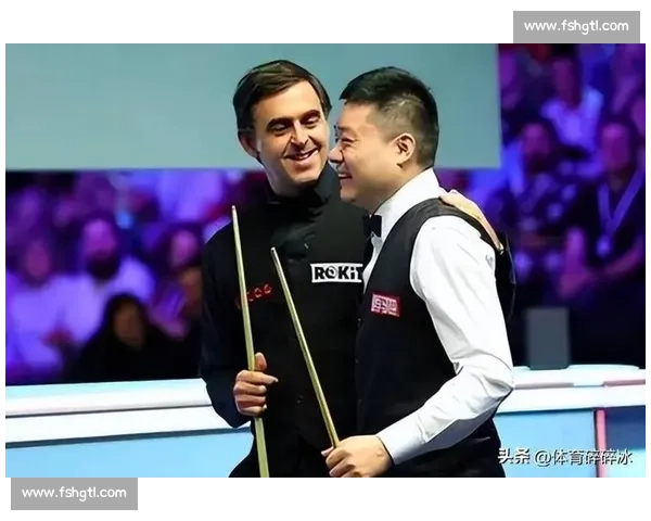 奥沙利文与丁俊晖对决感动泪目 赛场背后的情感与奋斗