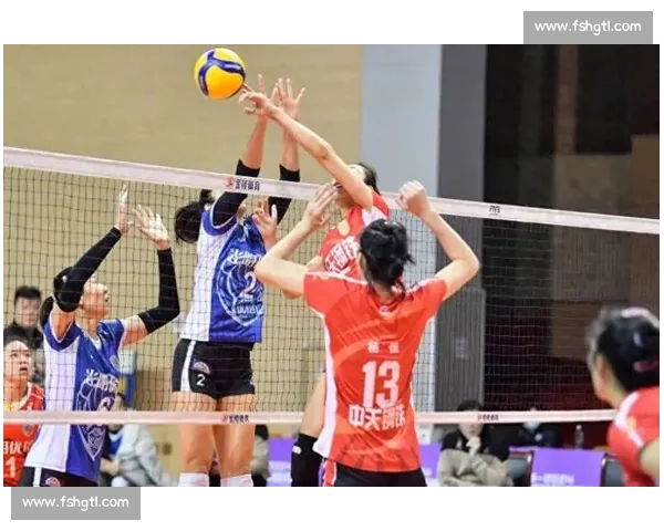 江苏女排鏖战上海女排强强对话掀起联赛争冠关键之夜焦点大战看点十足