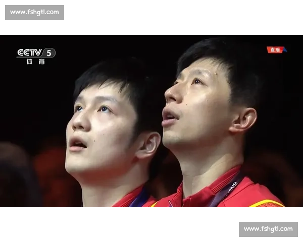 樊振东马龙巅峰对决国乒传承之战引爆全场见证时代交锋谁主沉浮一战