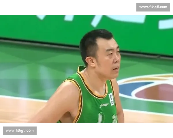 当韩德君遇上巅峰奥尼尔内线力量与技术的跨时代想象对决经典终极碰撞