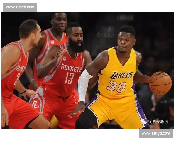 湖人对决火箭全场录像回放精彩瞬间与战术解析加季后赛级别攻防博弈复盘