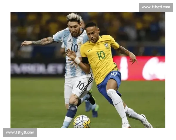 美国vs巴西巅峰对决引爆世界足坛格局新变局与未来走向全面解析
