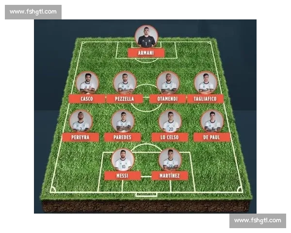 阿根廷对阵巴拉圭比赛进球数走势与胜负影响全面解析数据研究