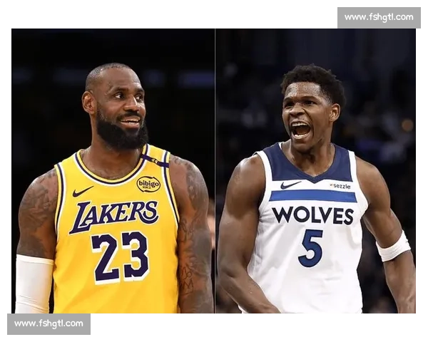 第四节风云突变湖人鏖战森林狼关键时刻胜负悬念拉满全场沸腾瞬间 第四节风云突变湖人鏖战森林狼关键时刻胜负悬念拉满全场沸腾瞬间